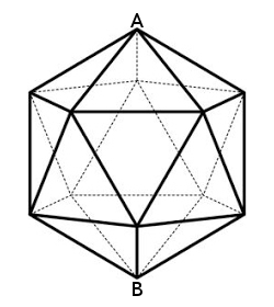 icosahedron