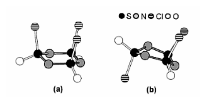 stereoisomers